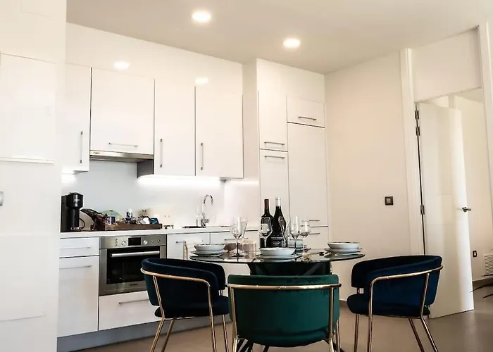 Intempo The First Appartement