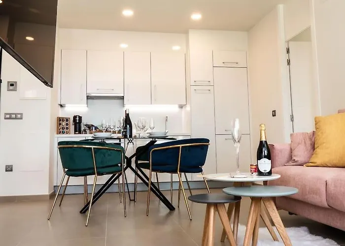 Appartement Intempo The First