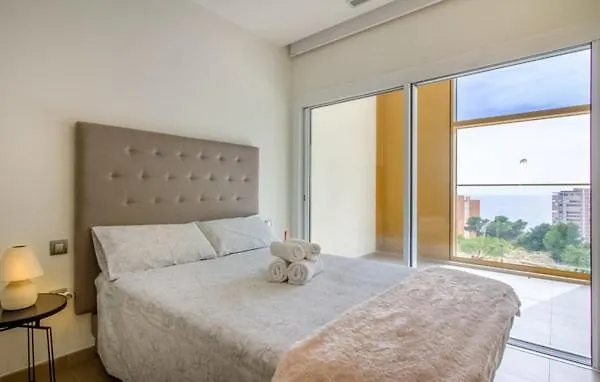 Appartement Intempo The First