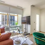 Apartmán Intempo The First Benidorm