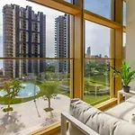 Intempo The First Apartmán Benidorm