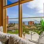 Intempo The First Apartmán Benidorm
