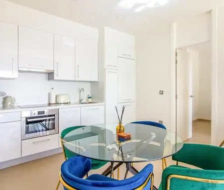 Intempo The First Apartment *