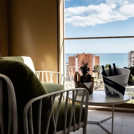 Apartament Intempo The First Benidorm