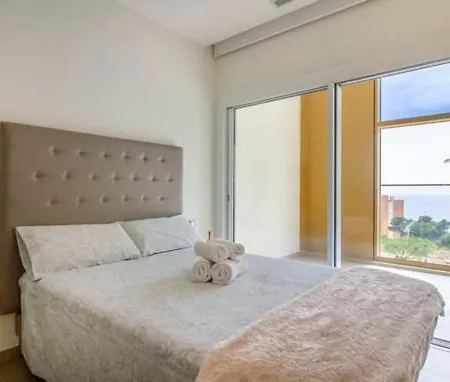 Apartament Intempo The First